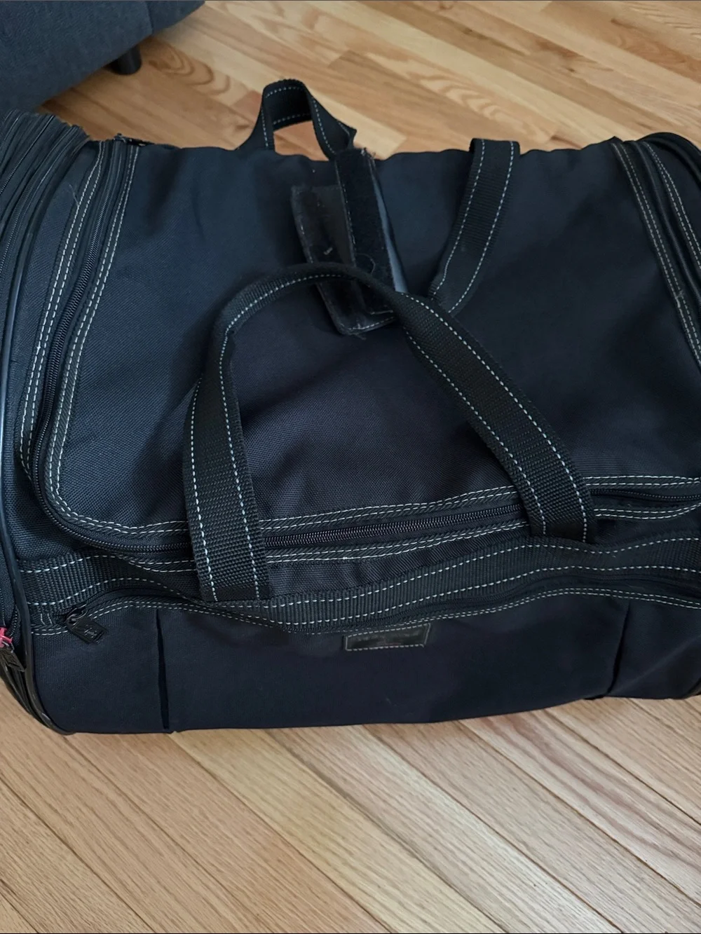 Travel bag